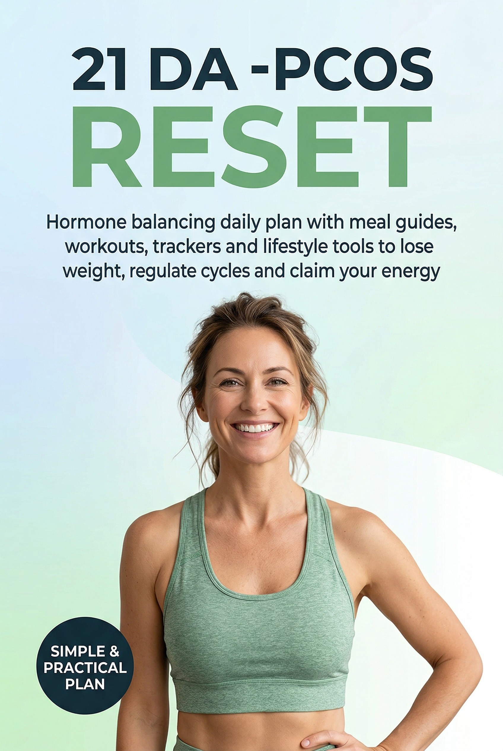 21 DA-PCOS Reset